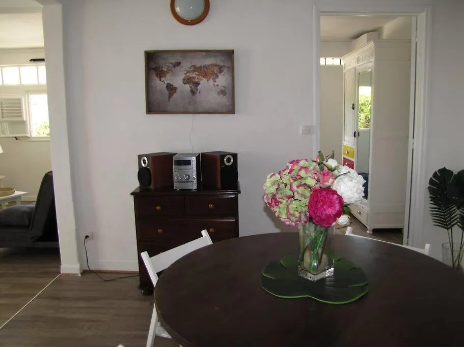 Villa Kaz Marie Splendide Vue Ocean Espace Piscine Privatif Et Jardin Le Vauclin 0*,