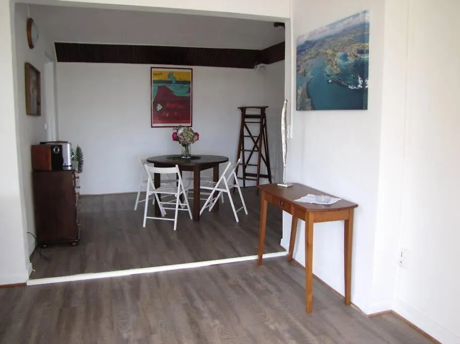 Villa Kaz Marie Splendide Vue Ocean Espace Piscine Privatif Et Jardin Le Vauclin