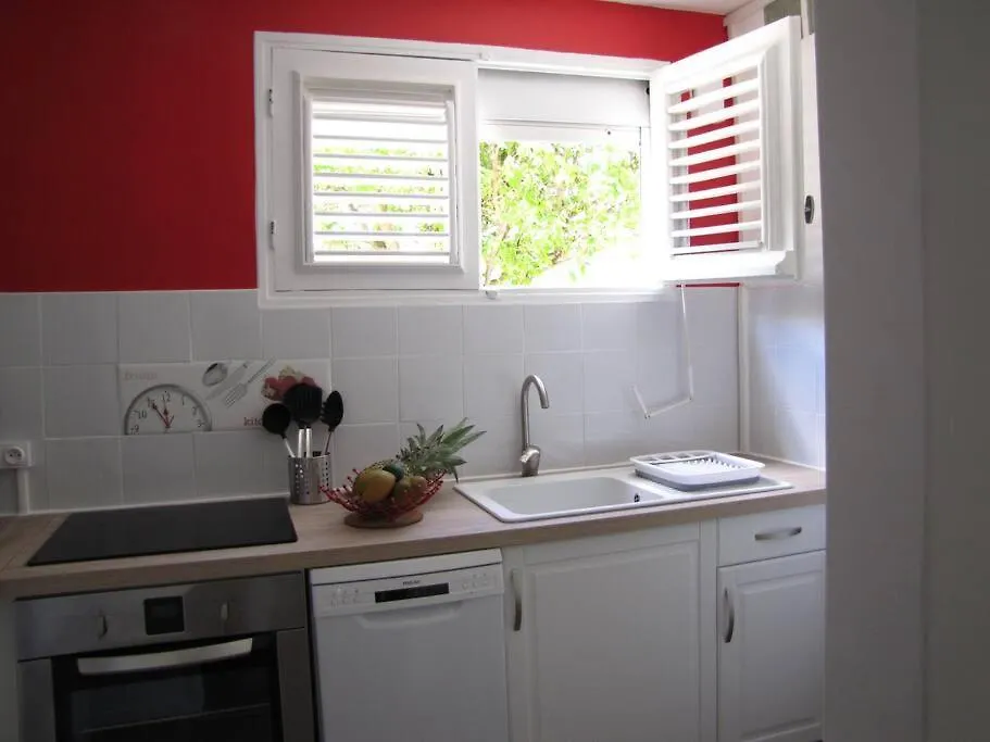 Villa Kaz Marie Splendide Vue Ocean Espace Piscine Privatif Et Jardin Le Vauclin 0*,  Martinique